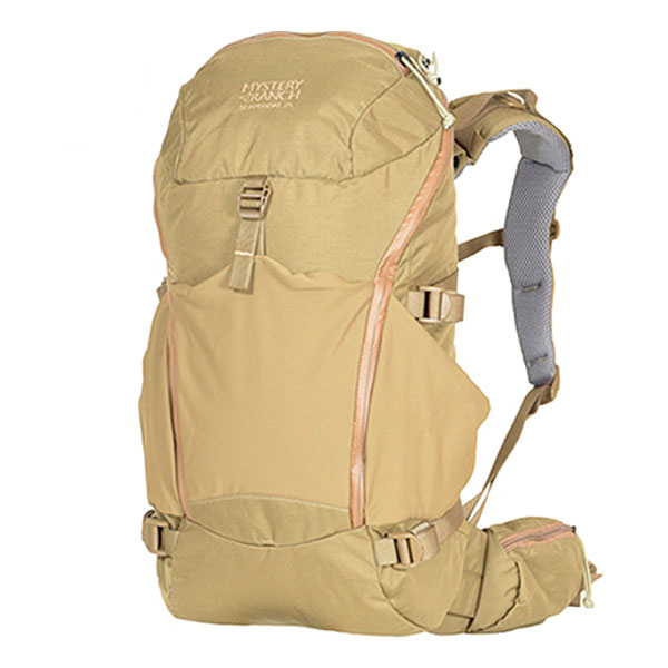 미스테리랜치[MR] 스케이프고트 25(25L)