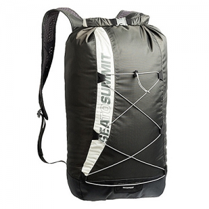 씨투써밋 스프린트 드라이 팩 20L 블랙