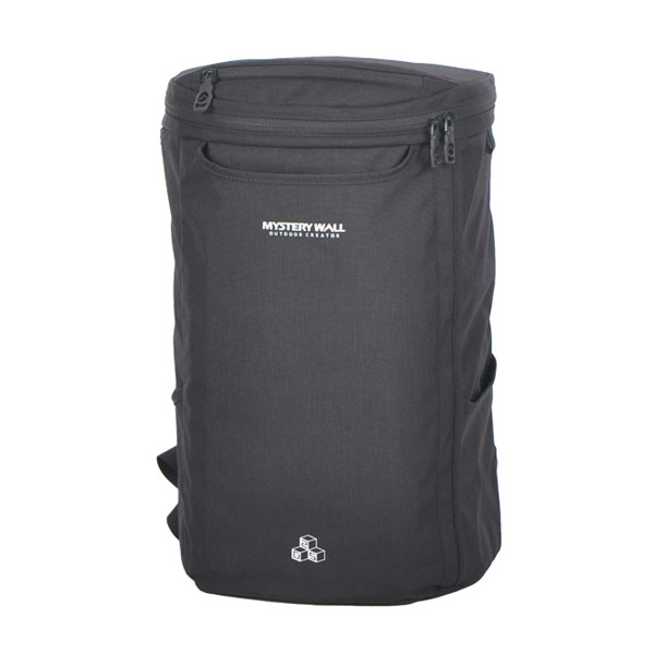 미스테리월[Mystery Wall] D25 블랙 (디팩전용 데이팩)