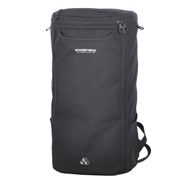 미스테리월[Mystery Wall] D32 블랙 (디팩전용 데이팩)