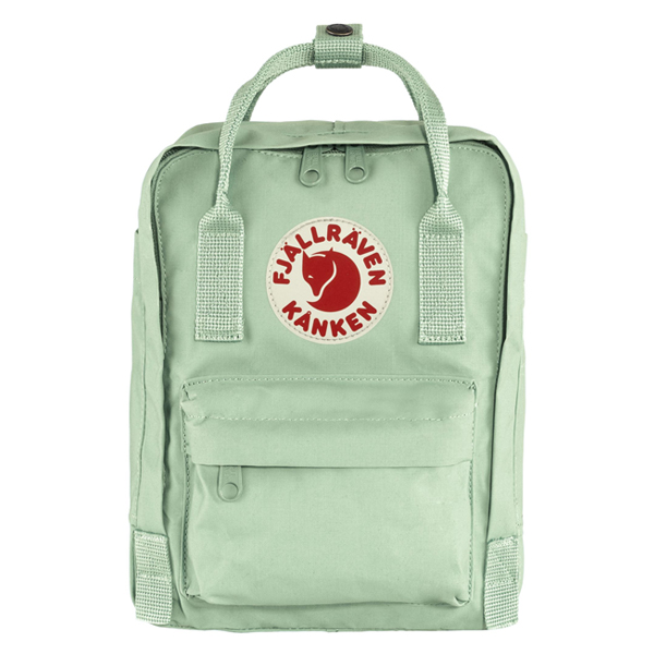 피엘라벤[fjallraven] 칸켄 미니 민트그린 / 23561