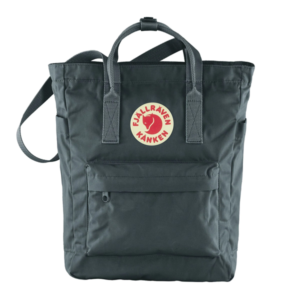 피엘라벤[fjallraven] 칸켄 토트팩 그라파이트 / 23710