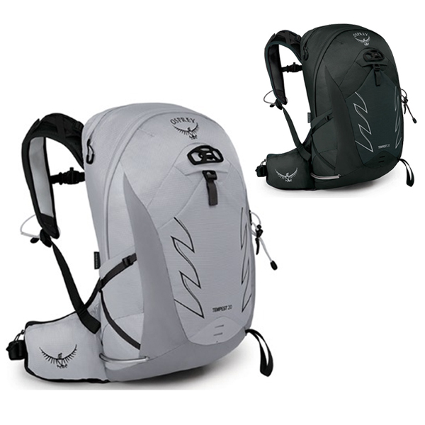 오스프리[OSPREY] 템페스트 20L TEMPEST_20L 여성용