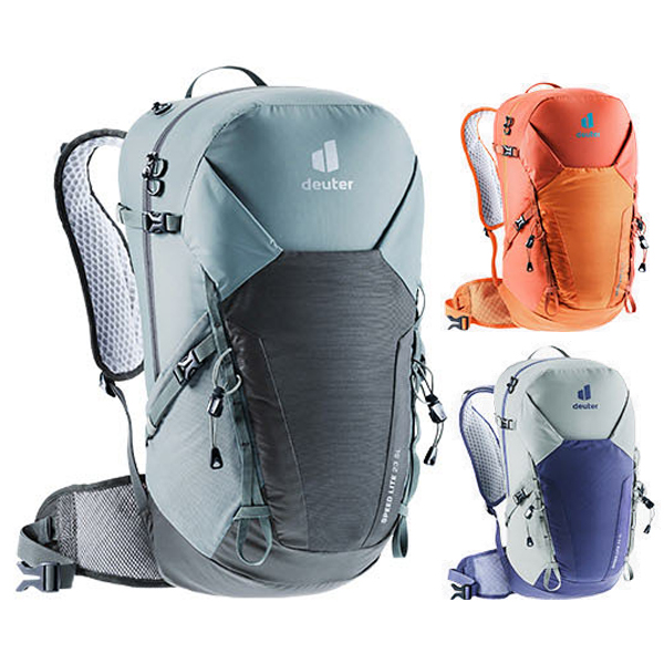 도이터[deuter] 스피드 라이트 23 SL / 3410322
