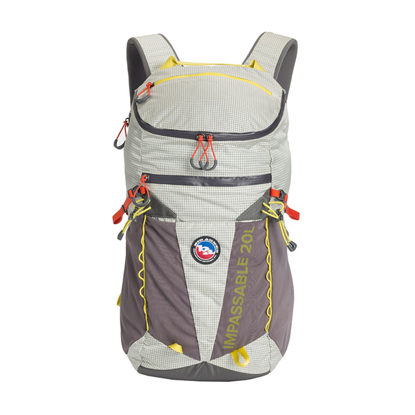 빅아그네스[BIG AGNES] 임패서블 20L / EBMXU02022