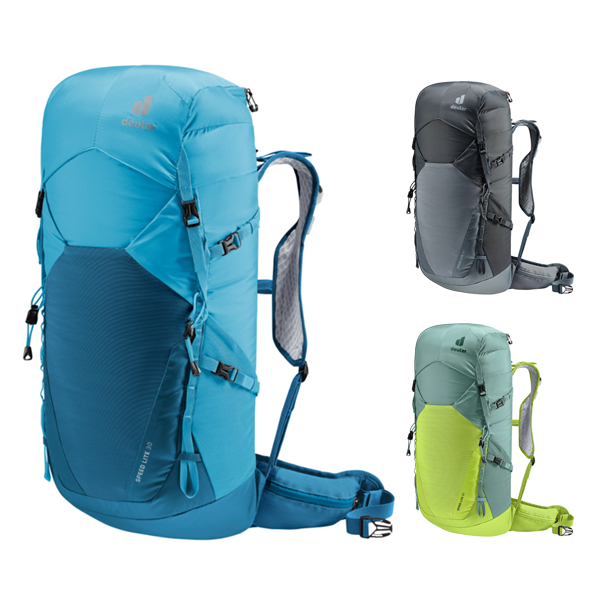 도이터[deuter] 스피드 라이트 30 / 3410622