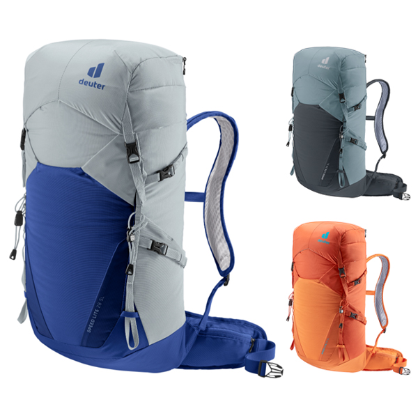 도이터[deuter] 스피드 라이트 28 SL / 3410522