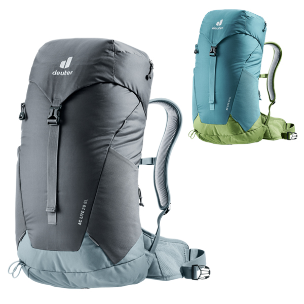 도이터[deuter] 에이씨 라이트 28 SL / 3420921
