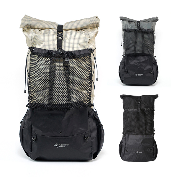 마운틴로버[Mountain Rover] 타르시어 30