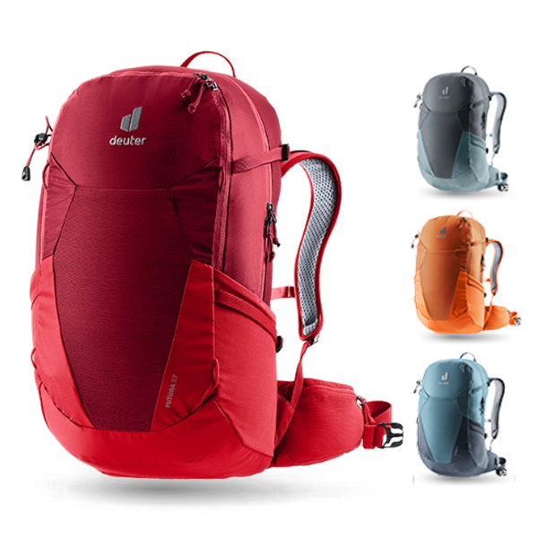 도이터[deuter] 푸트라 27 / 3400321