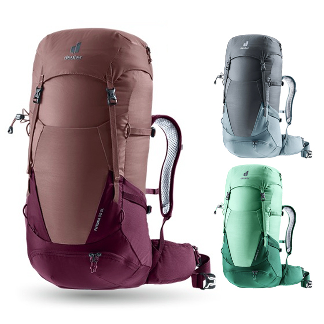도이터[deuter] 푸트라 30 SL / 3400721