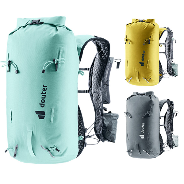 [deuter] Ʈ 16 / 3363023