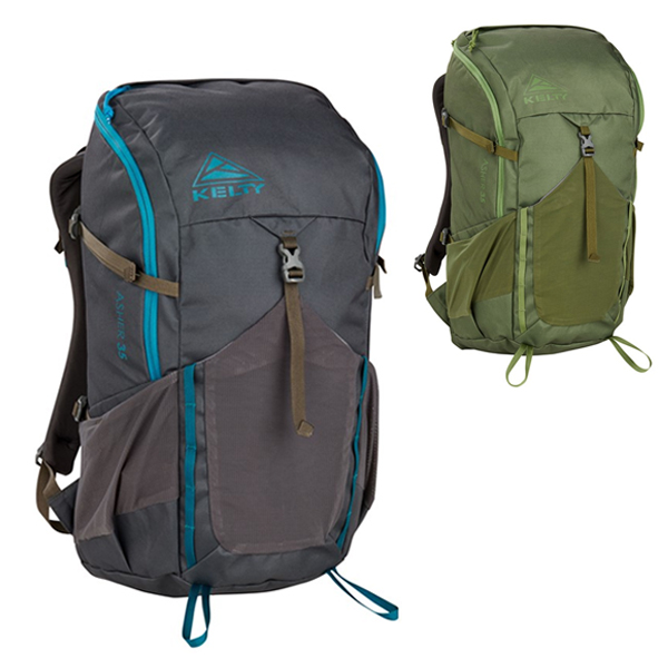 켈티[KELTY] 애셔 35