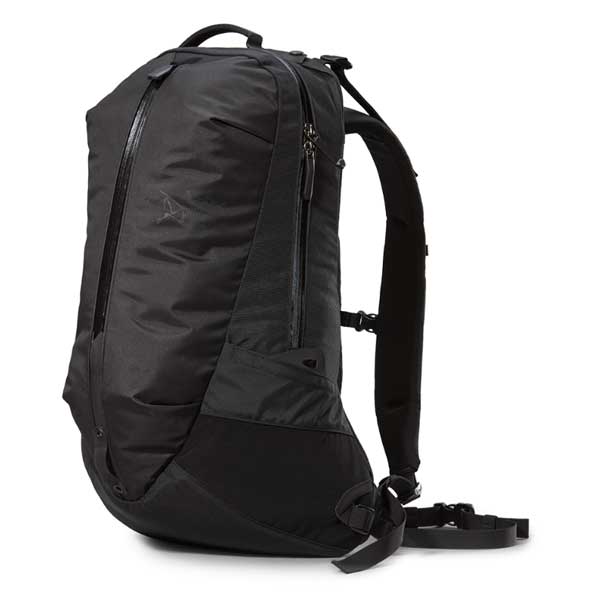 아크테릭스 SS24 아로 22 백팩 / ABOSUX7473 (당일발송)