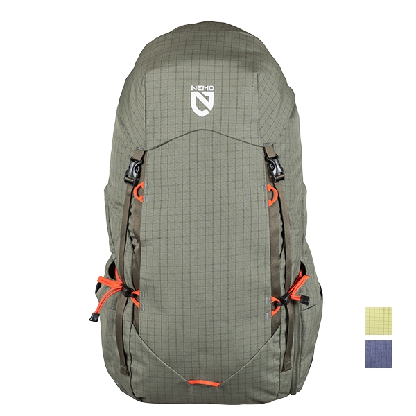 니모 리졸브 35L
