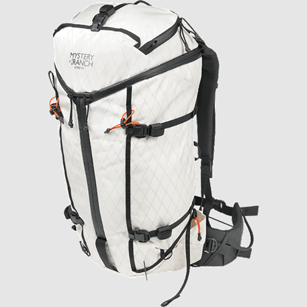 미스테리랜치[MR] NEW 스크리 33 우먼 (32.8ℓ) (당일발송&사은품증정)