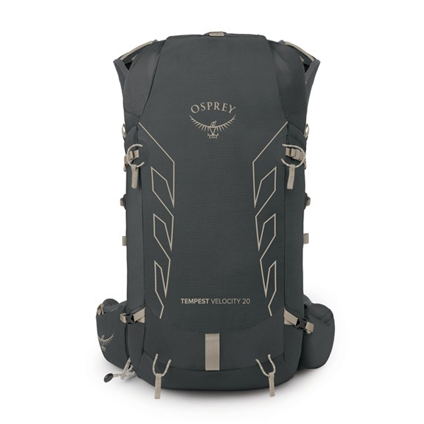 오스프리 템페스트 벨로시티 20L TEMPEST VELOCITY 20 여성용