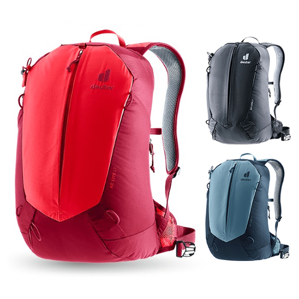 도이터[deuter] 에이씨 라이트 24 / 3420824