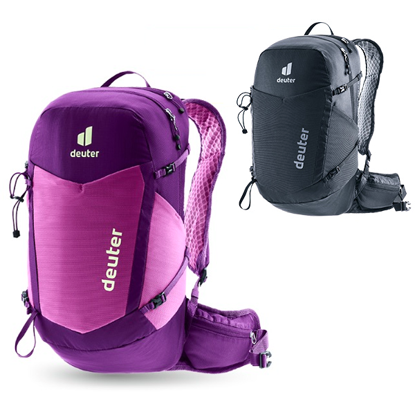 도이터[deuter] 스피드 라이트 프로 17 SL / 3412025