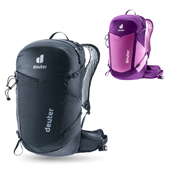 도이터[deuter] 스피드 라이트 프로 23 SL / 3412225