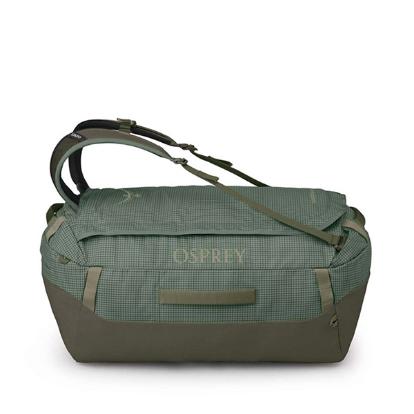 오스프리[OSPREY] 트랜스포터 더플 65 Transporter Duffel 65