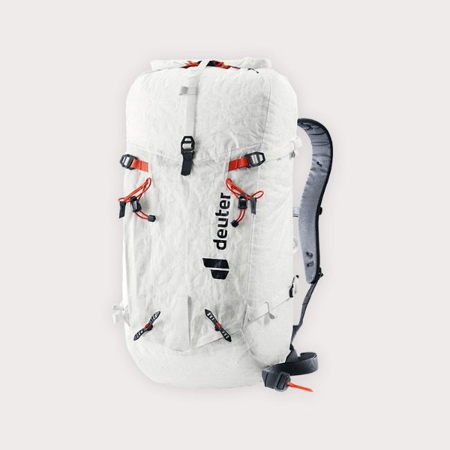 도이터[deuter] 익스페디션 가이드 울트라 26 (GUIDE ULTRA 26) / 3360125