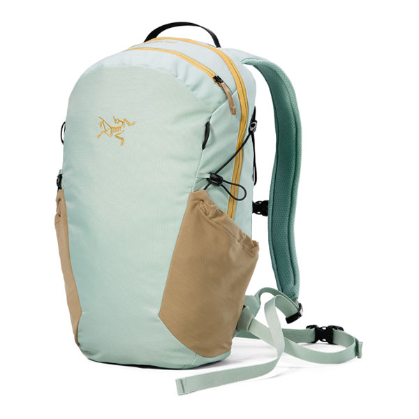 아크테릭스[ARCTERYX] SS25 맨티스 16 백팩 / ABPSU06136 (당일발송)