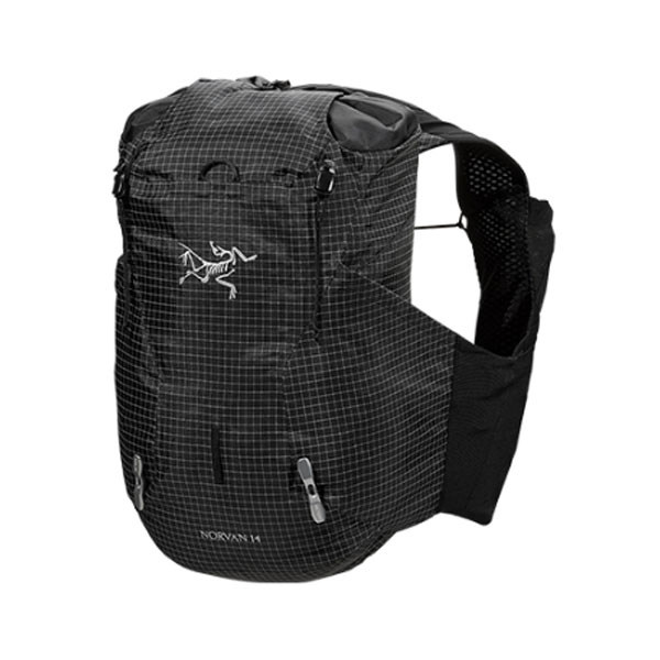 아크테릭스[ARCTERYX] SS25 노반 14 베스트 / ABPSU09831 (당일발송)