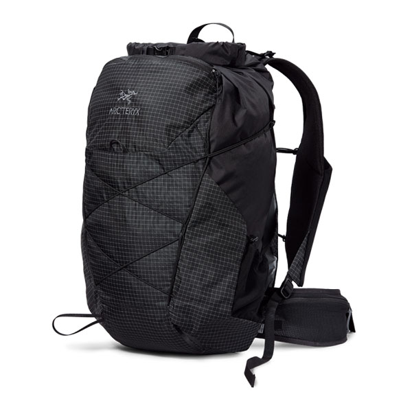 아크테릭스[ARCTERYX] SS25 에어리어스 35 백팩 / ABPSU09588 (당일발송)