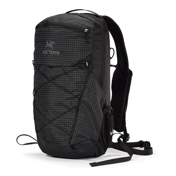 아크테릭스[ARCTERYX] FW25 에어리어스 18 백팩 / ABPFU09581 (당일발송)