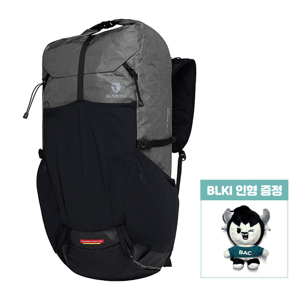 블랙야크[Blackyak] 아마 다블람 24 VP