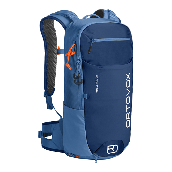 오토복스[Ortovox] 트래버스 20리터