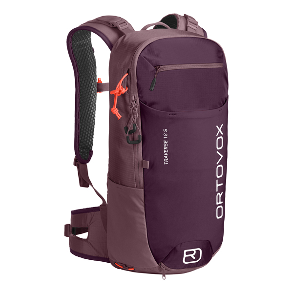오토복스[Ortovox] 트래버스 18S 리터