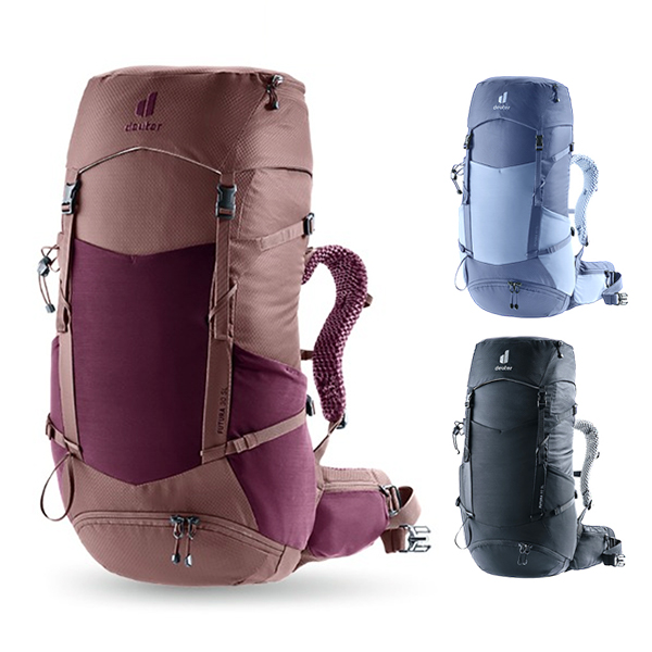 도이터[deuter] 푸트라 30 SL / 3400726