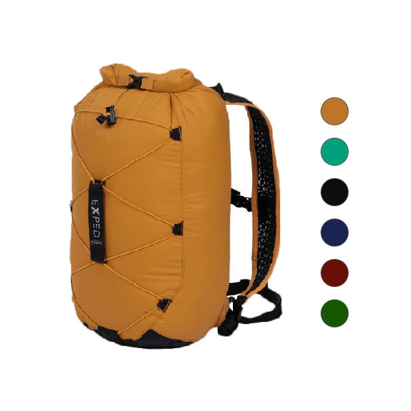 엑스패드 크라우드버스트 15