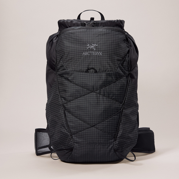 아크테릭스[ARCTERYX] SS26 에어리어스 35 백팩 / ABQSU09588 (당일발송)