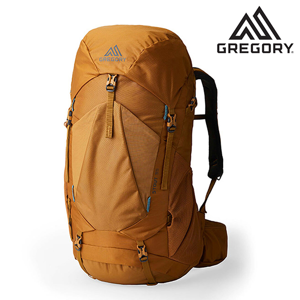 그레고리[GREGORY] 스타우트 35