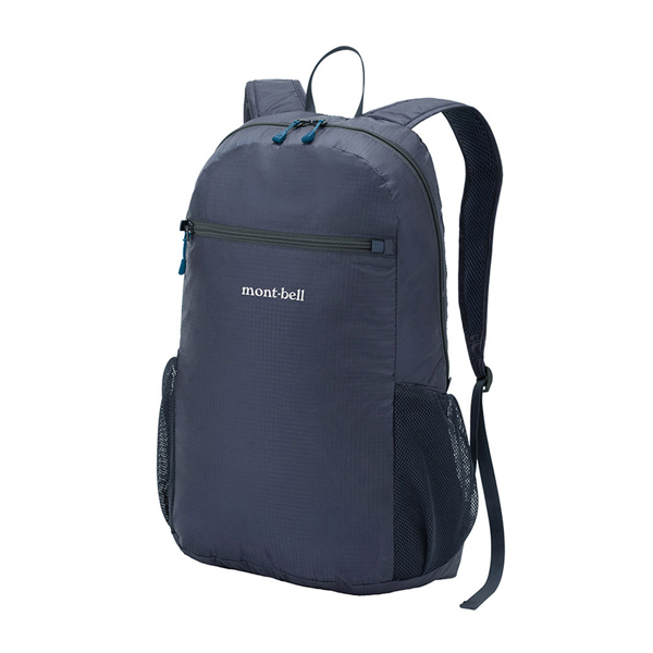 몽벨[Montbell] 포켓터블 라이트 팩 20 I