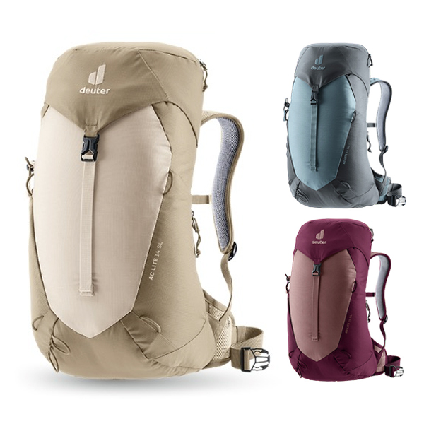 도이터[deuter] 에이씨 라이트 14 SL / 3420524