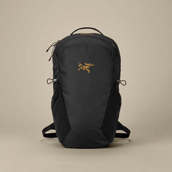 아크테릭스[ARCTERYX] FW26 맨티스 16 백팩 / ABQFU10636 (당일발송)