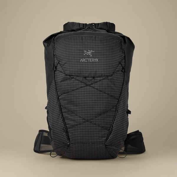 아크테릭스[ARCTERYX] FW26 에어리어스 35 백팩 / ABQFU10705 (당일발송)