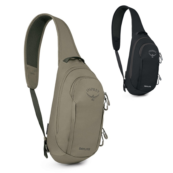 오스프리[OSPREY] S24 데이라이트 슬링 DAYLITE_SLING (당일발송)