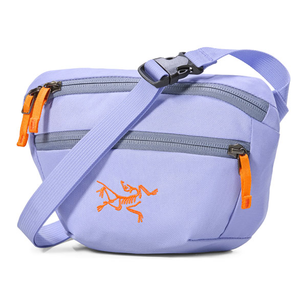 아크테릭스[ARCTERYX] SS25 맨티스 1 웨이스트팩 / ABPSU09234 (당일발송)