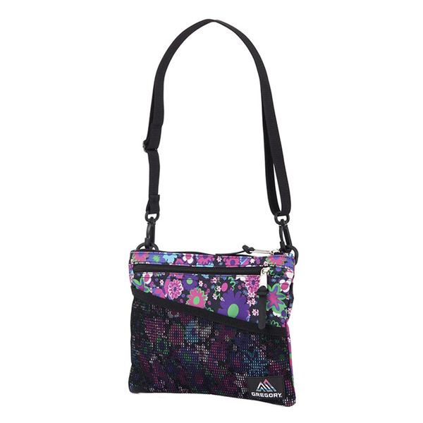 그레고리 클래식 사코슈 M 크로스백 (프로모션) 그레고리 클래식 사코슈 M 크로스백 (프로모션)