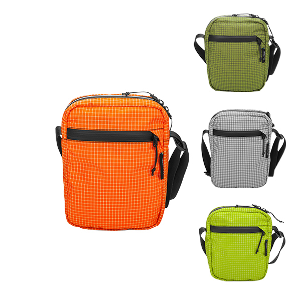 라이트웨이[LITEWAY] 메신져 맥스 백 ULTRA GRID