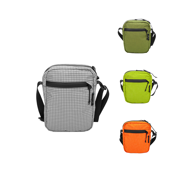 라이트웨이[LITEWAY] 메신져 백 ULTRA GRID