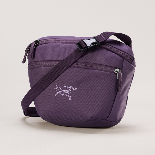 아크테릭스[ARCTERYX] SS26 맨티스 2 웨이스트팩 / ABQSU08973 (당일발송)