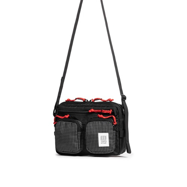 토포디자인[TOPO DESIGN] 블록백
