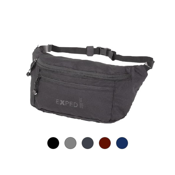 엑스패드 트래블 벨트 파우치