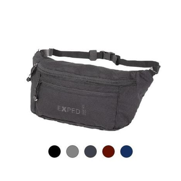 엑스패드 트래블 벨트 파우치